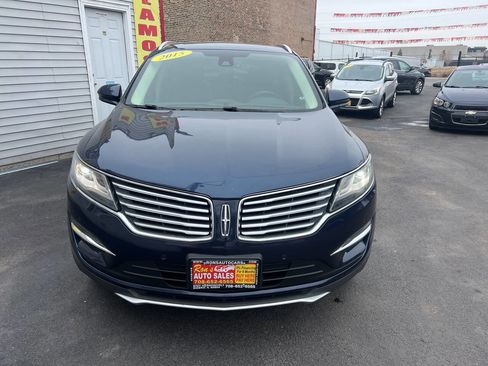 Used 2015 Lincoln MKC AWD w/ Equipment Group 102A Reserve image 2