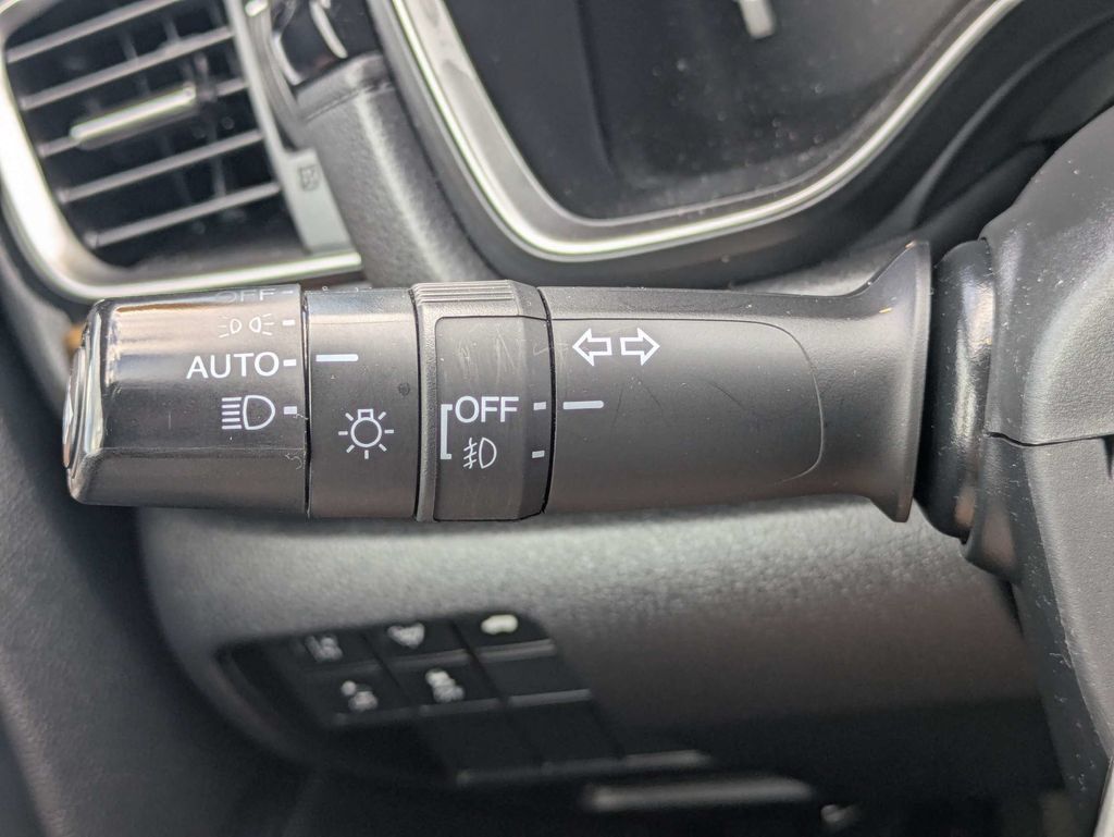 Used 2019 Honda CR-V EX-L image 31
