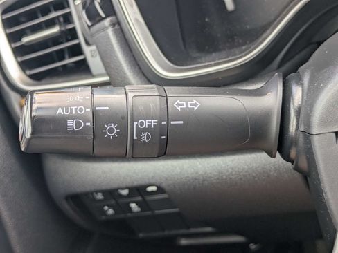 Used 2019 Honda CR-V EX-L image 31
