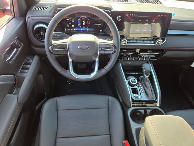 New 2026 Chevrolet Colorado Z71 w/ Midnight Edition AWD/4WD image 8