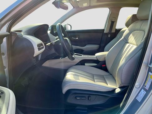 Used 2025 Honda HR-V EX-L image 20
