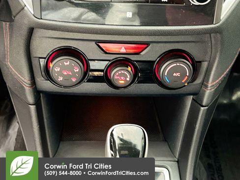 Used 2020 Subaru Impreza 2.0i Sport image 9