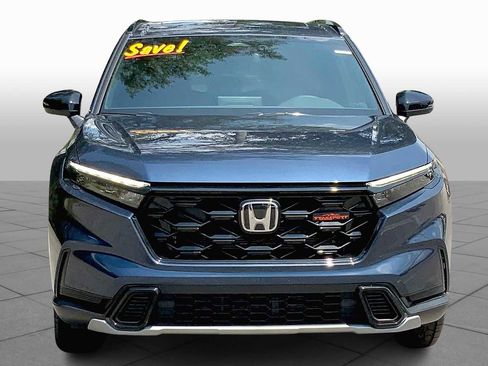 Used 2026 Honda CR-V TrailSport image 4