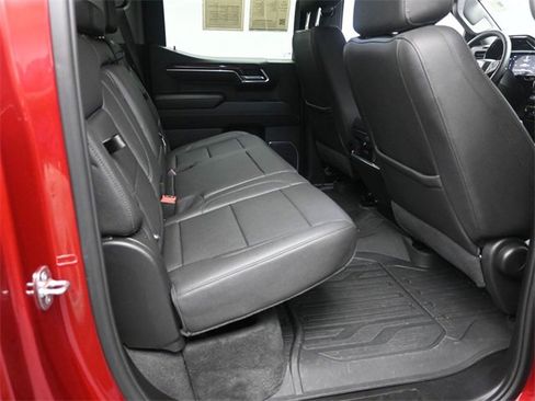 Used 2024 GMC Sierra 1500 Elevation w/ Elevation Premium Package image 23