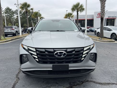 Used 2024 Hyundai Tucson SEL image 3