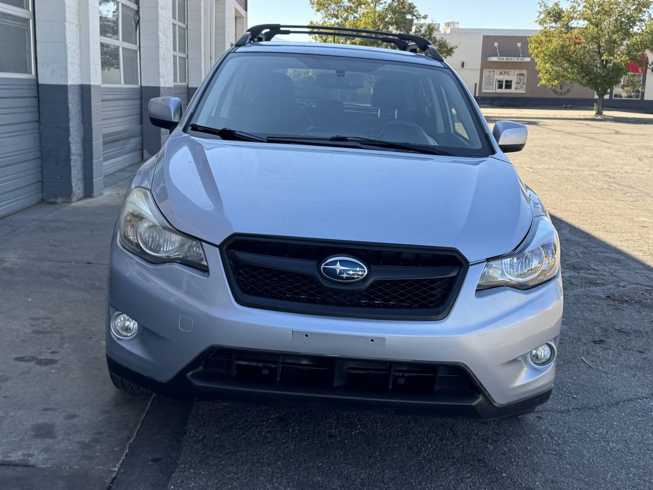 Used 2014 Subaru Crosstrek 2.0i Limited AWD/4WD image 9