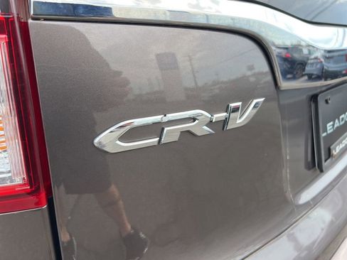 Used 2015 Honda CR-V EX-L image 30