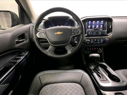 Used 2021 Chevrolet Colorado Z71 image 5