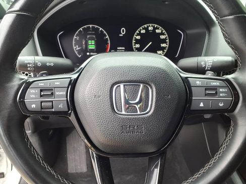 Used 2023 Honda Civic Sport image 24