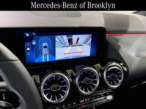 Certified 2026 Mercedes-Benz GLA 250 4MATIC image 26