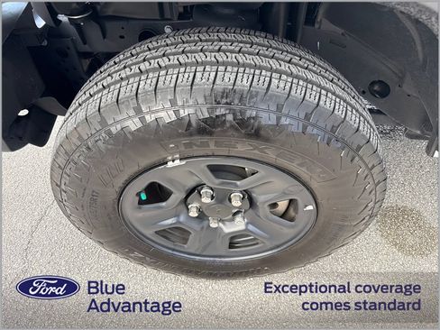 Used 2026 Jeep Wrangler Unlimited Sport AWD/4WD image 12