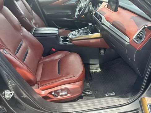 Used 2019 MAZDA CX-9 Signature image 7