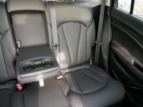 Used 2019 Buick Envision Premium w/ Driver Confidence Package AWD/4WD image 14