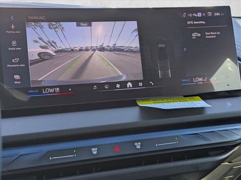 New 2026 BMW X3 xDrive30 w/ M Sport Package image 13