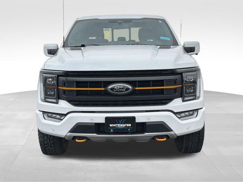 Used 2023 Ford F150 Tremor w/ Equipment Group 402A High AWD/4WD image 31