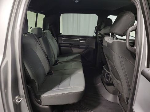 Used 2021 RAM 1500 Big Horn image 24