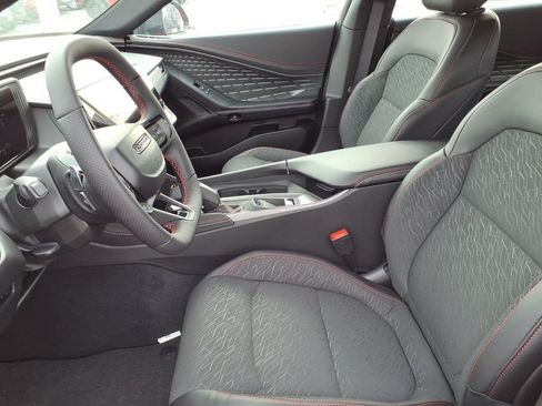 New 2026 Dodge Charger R/T w/ Blacktop Package AWD/4WD image 12