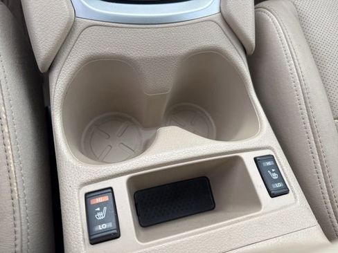 Used 2014 Nissan Rogue SL w/ SL Premium Package image 12