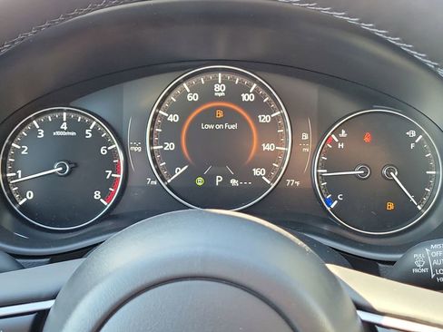 New 2026 MAZDA CX-30 AWD 2.5 S image 26