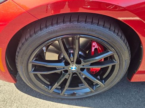 Certified 2023 BMW M340i xDrive AWD/4WD image 11