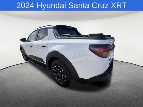 Used 2024 Hyundai Santa Cruz XRT AWD/4WD image 14