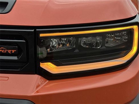 New 2026 Honda Passport TrailSport Elite image 9