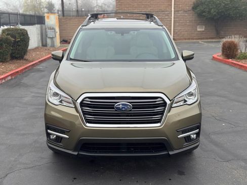 Used 2022 Subaru Ascent Limited w/ Technology Package AWD/4WD image 9