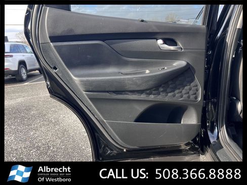 Used 2023 Hyundai Santa Fe SEL Convenience image 14