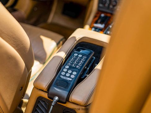 Used 1994 Jaguar XJS V12 Convertible image 38