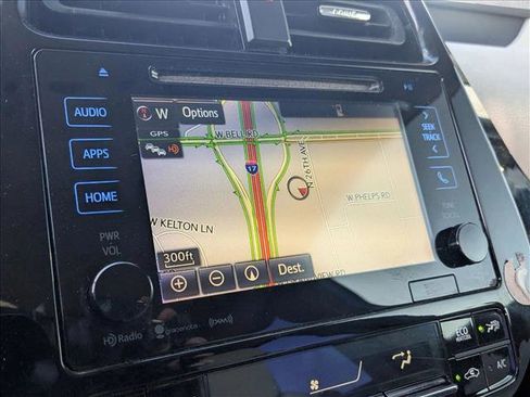 Used 2016 Toyota Prius Three image 13