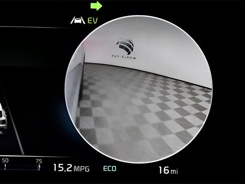 Certified 2023 Kia Sorento SX Prestige image 43