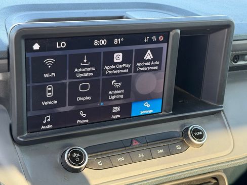 Used 2022 Ford Maverick XL FWD image 23