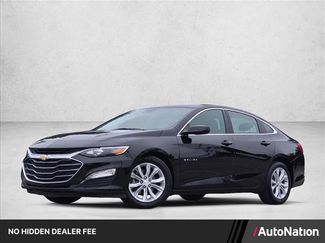 Used 2023 Chevrolet Malibu LT FWD video 1