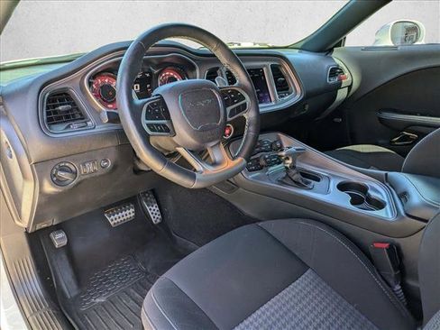 Used 2023 Dodge Challenger SRT Hellcat image 10