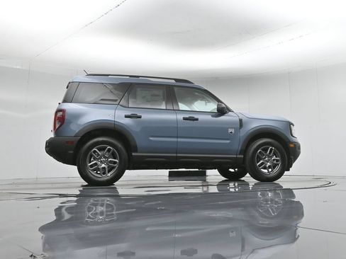 New 2026 Ford Bronco Sport Big Bend AWD/4WD image 49