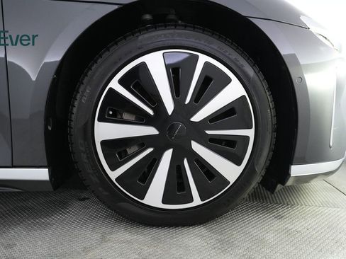 Used 2023 Lucid Air Grand Touring AWD/4WD image 20