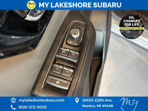 New 2026 Subaru Forester Sport AWD/4WD image 11