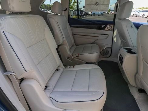New 2026 Buick Enclave Avenir w/ Super Cruise Package FWD image 26