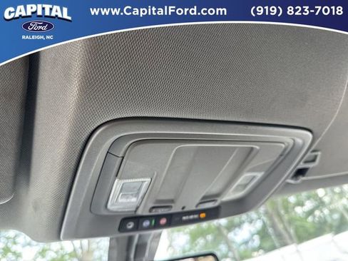 Used 2021 Chevrolet Silverado 2500 LT w/ Fleet Comfort Package AWD/4WD image 32
