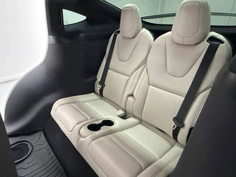 Used 2020 Tesla Model X Long Range AWD/4WD image 19