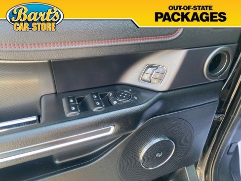 Used 2020 Ford Expedition Limited w/ Equipment Group 303A AWD/4WD image 27