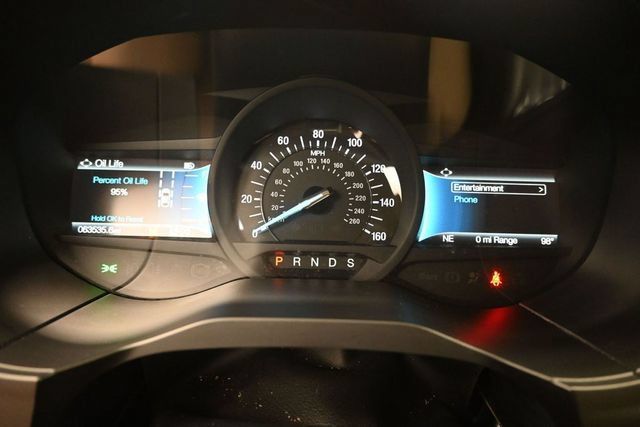 Used 2023 Ford Edge SEL w/ Cargo Accessory Package AWD/4WD image 12