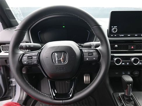 New 2026 Honda Civic Sport image 7