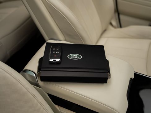 Used 2023 Land Rover Range Rover SE AWD/4WD image 78