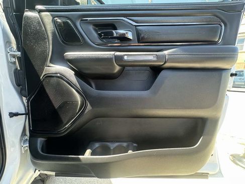 Used 2023 RAM 1500 Limited AWD/4WD image 28