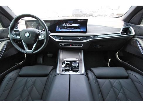 Used 2025 BMW X5 sDrive40i w/ Parking Assistance Package RWD image 10