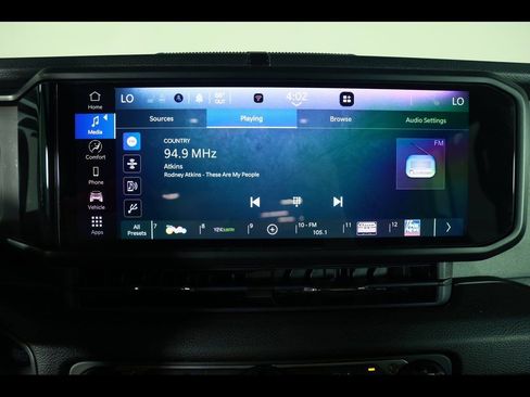 Used 2024 Jeep Wrangler Sport S image 14