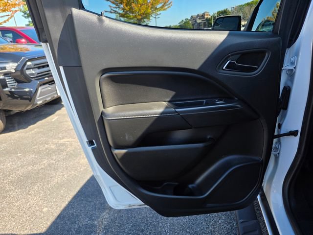 Used 2022 GMC Canyon Elevation w/ Trailering Package AWD/4WD image 16