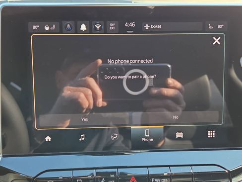 New 2026 Jeep Compass Limited image 24