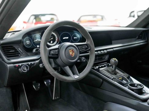 Used 2022 Porsche 911 GT3 RWD image 61